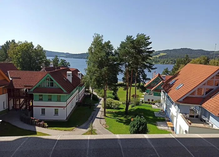 Pohoda U Lipna
