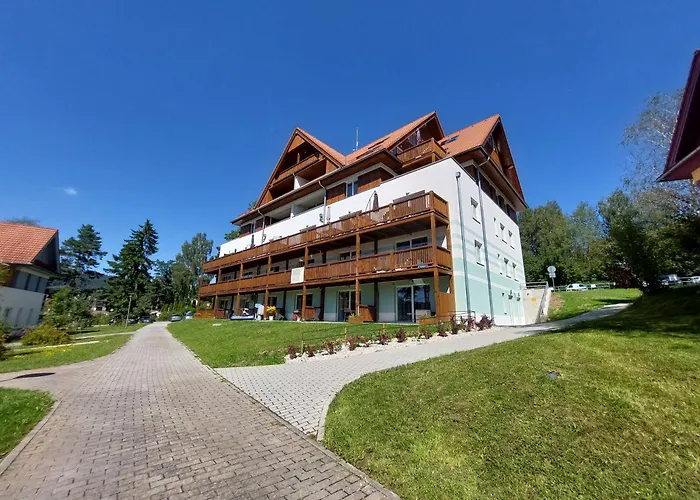 Pohoda U Lipna