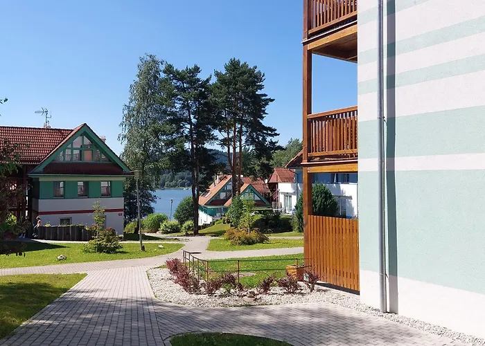 Pohoda U Lipna
