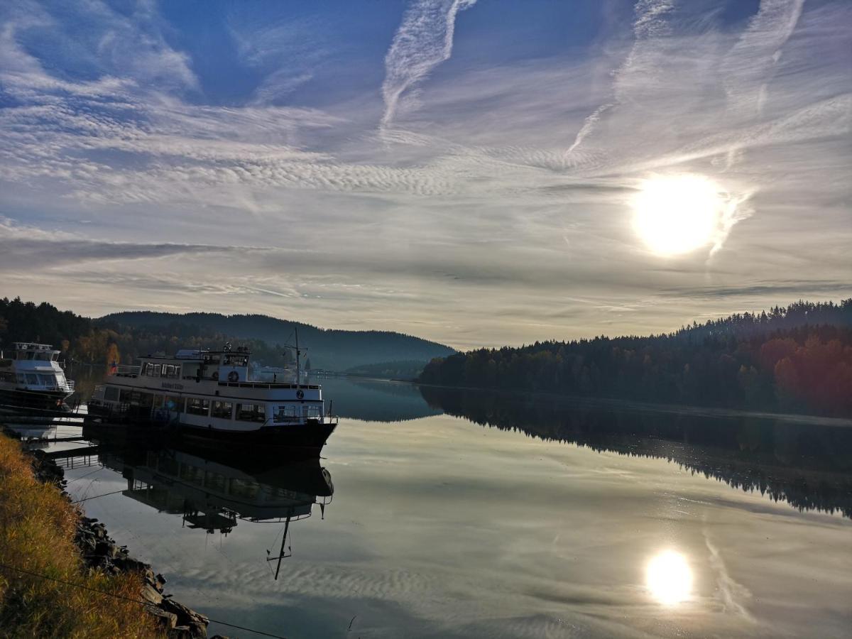 Pohoda U Lipna * Lipno nad Vltavou