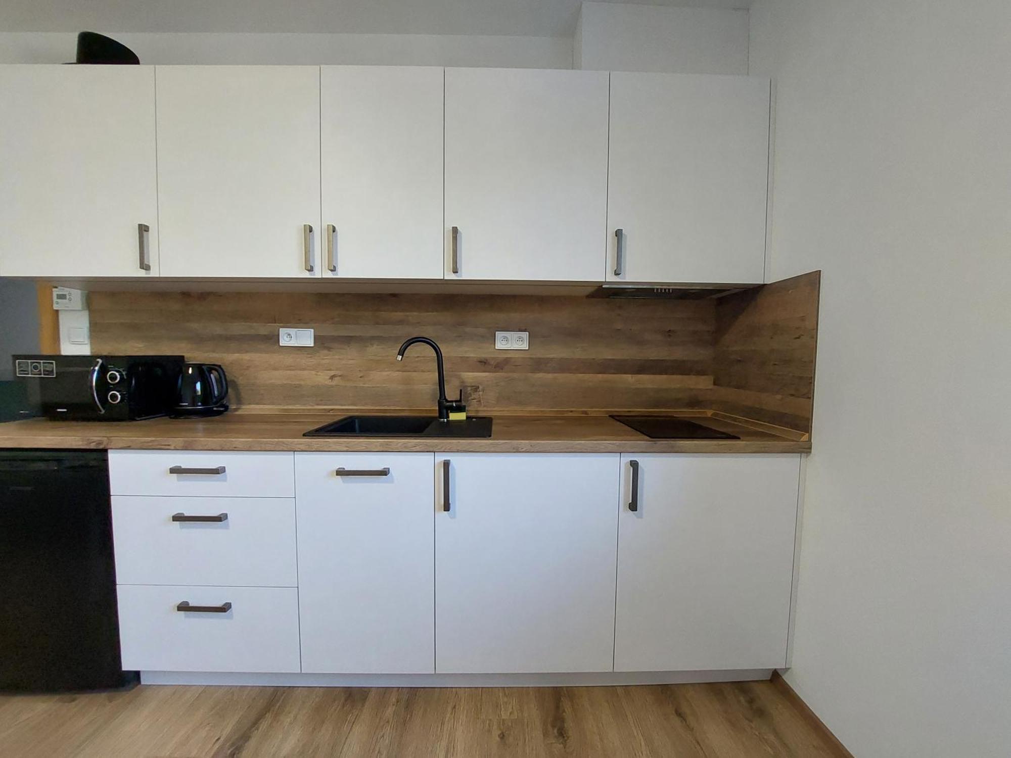 Pohoda U Lipna Apartment Lipno nad Vltavou