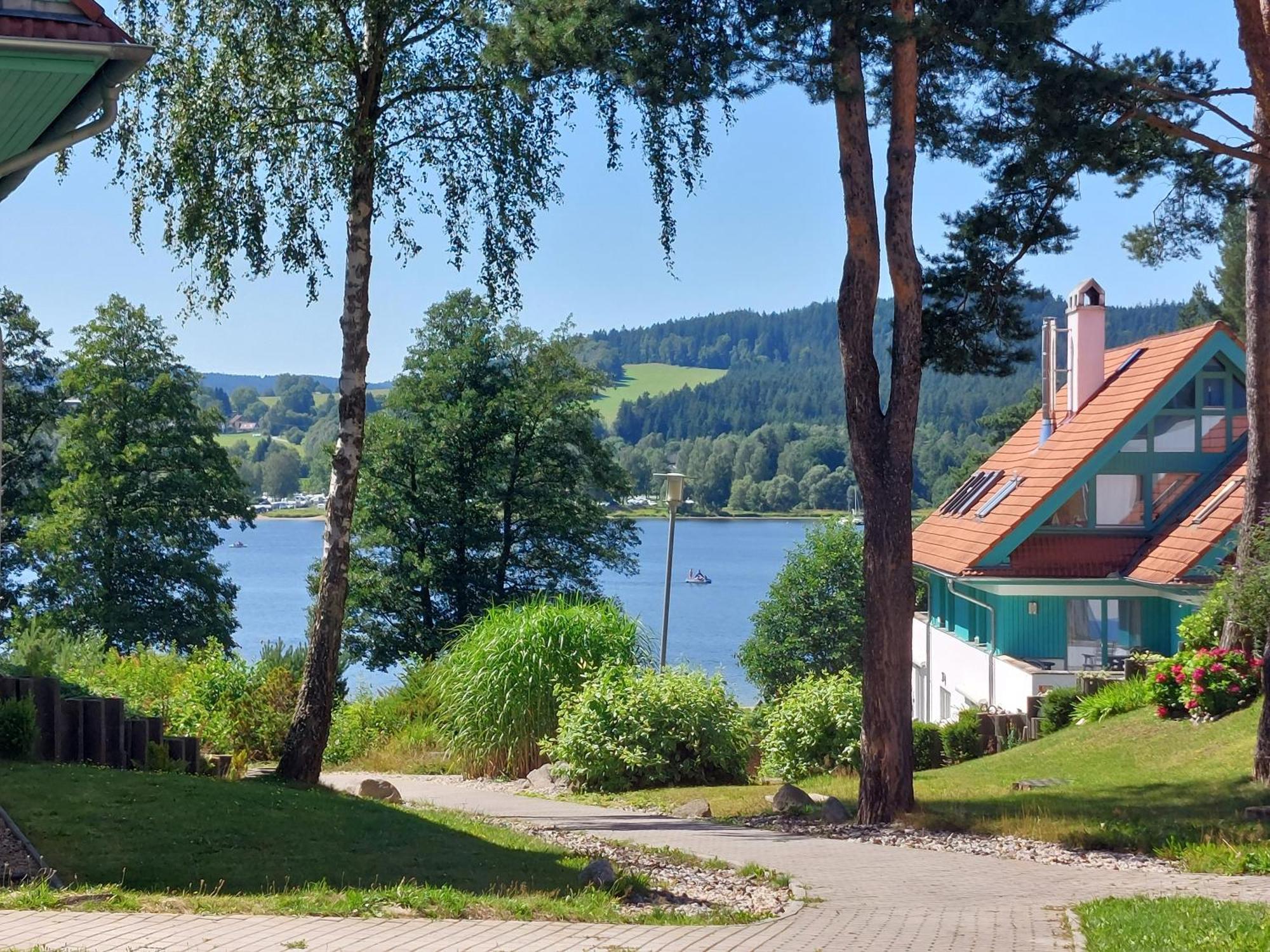 Pohoda U Lipna
