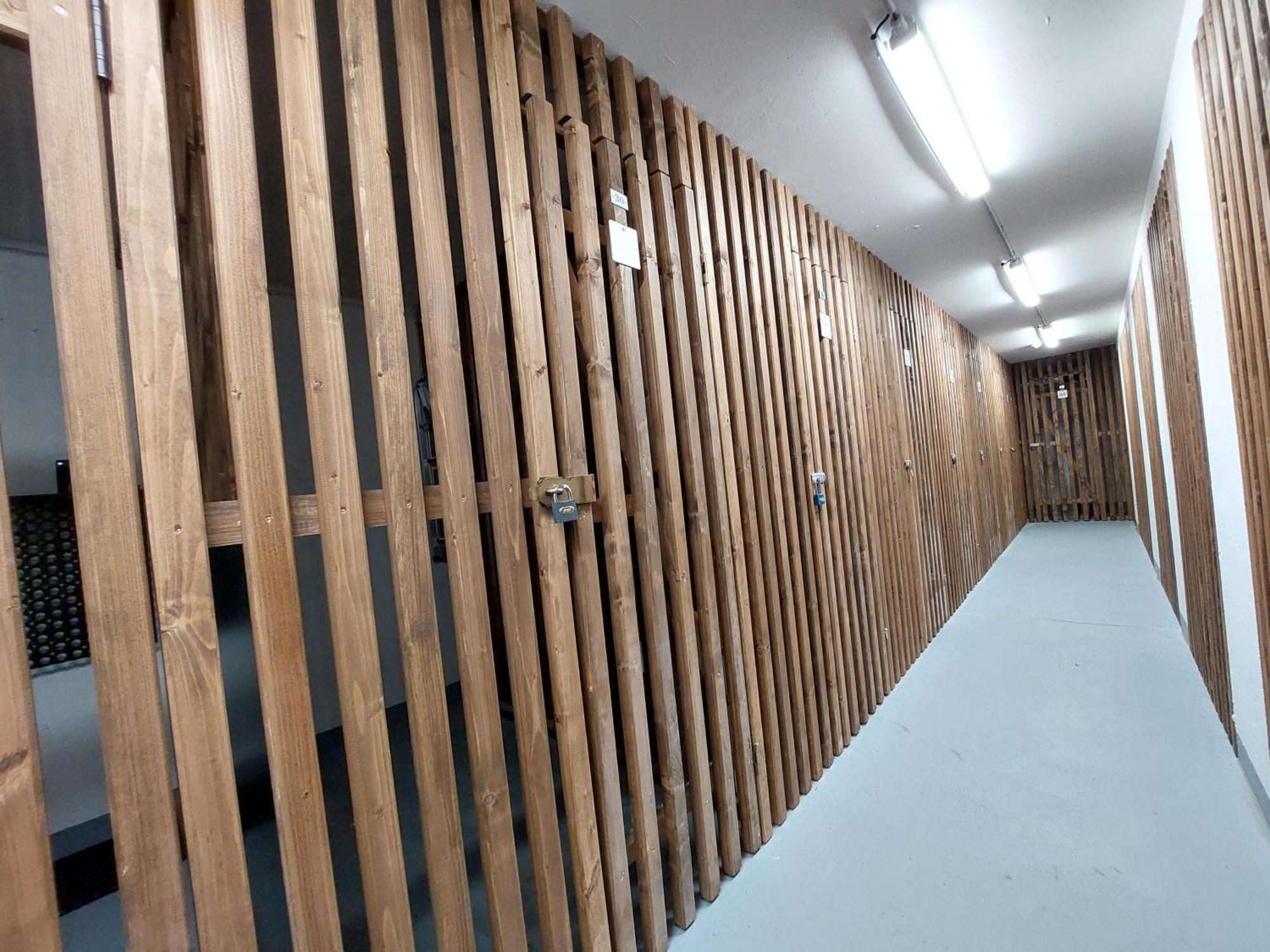 Apartment Pohoda U Lipna Lipno nad Vltavou